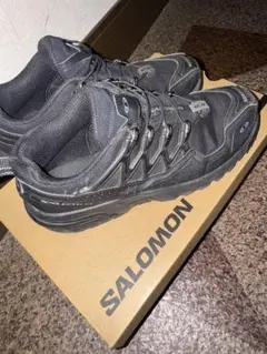 Salomon XA PRO 3D AMPHIBIOUS 26.5センチ - メルカリ
