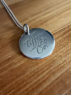 ⭐︎TEN.⭐︎SILVER925 ルターネックレス 美品 - メルカリ