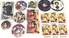 あんスタ/蓮巳敬人グッズセット