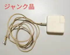 Apple MacBookAir充電器 充電可能 ジャンク品 Mac充電器