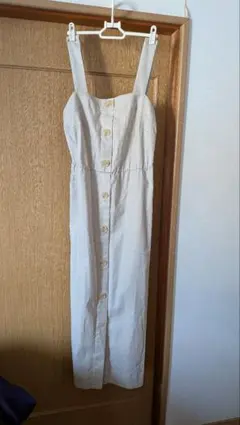 お値下！サロペットスカート