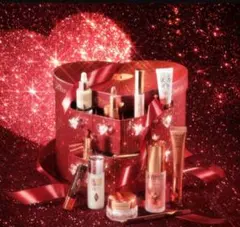 2025年最新】シャーロットティルブリー アドベントカレンダーの人気