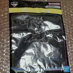 一番くじ ポケモン メガルカリオ メガシンカ ハンドタオル G賞