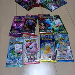 ポケモンカード　セット売り