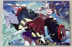 映画 超かぐや姫！ 入場者特典 第5弾 ヤチヨ イラストポストカード