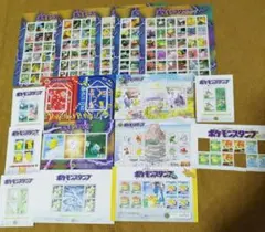 2026年最新】ポケモンスタンプ金銀の人気アイテム - メルカリ