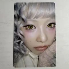 XG the core 核 HMV 特典 トレカ ヒナタ CD付☆ - メルカリ