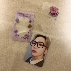 2025年最新】shinee key トレカの人気アイテム - メルカリ