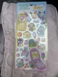 平成はっぴーフォン サンリオキャラクターズ サンリオ