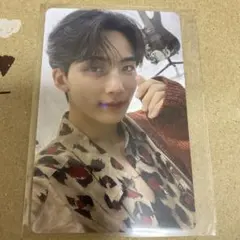 seventeen ジョンハン