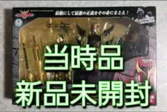 【新品未開封】装着変身 仮面ライダー クウガ アルティメットフォーム 6