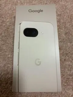 Google Pixel 9a Sirius 新品未使用 Google Pixel 9a Sirius 新品未使用 - メルカリ