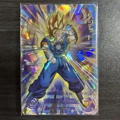 2026年最新】ドラゴンボールヒーローズ ベジットの人気アイテム - メルカリ