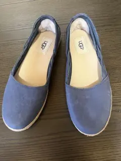 UGG レディーススリッポン