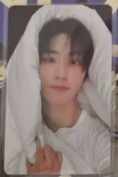 スキズ StrayKids HOP JYP特典 ハン