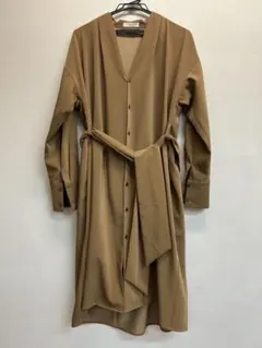 ★値下げ★　レナウン エンスウィート ワンピース きれいめコーデ　秋冬　着回し