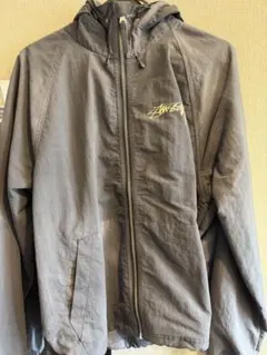Stussy ナイロンジャケット フード付きのサムネイル