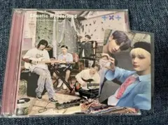 TXT chaoticwonderland マンネズ トレカ