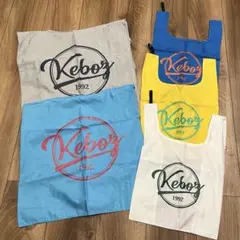 KEBOZ ショッパー