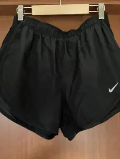 美品✨Nike Women's ランニングショーツ　ブラック　S