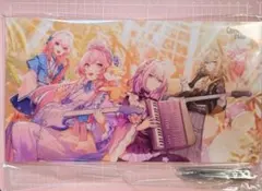 アズールレーン レキシントンII アクリルレーザーチケット 限定品 新品