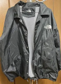 THE NORTH FACE ナイロンコーチジャケット ザノースフェイス