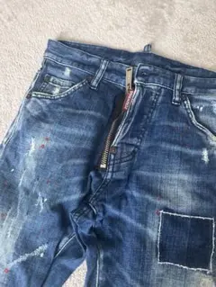 DSQUARED2 サイズ42