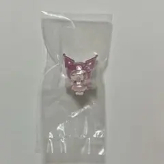 【新品】サンリオキャラクターズ ジェリーデコバンド クロミ