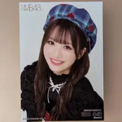 NMB48 坂田心咲 生写真 2023年5月 - メルカリ