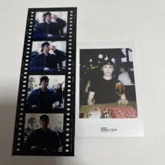 SEVENTEEN バーノン ナナツアー トレカ