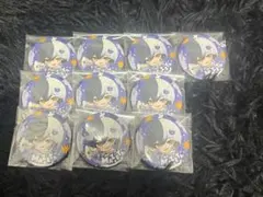 AMPTAK×COLORS まぜ太 缶バッジ