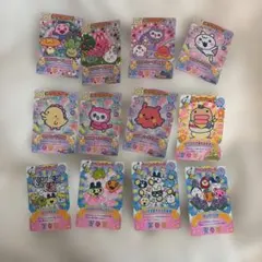 たまごっち にゅー！ごっちカード2 ごっちカード 12枚まとめ売り