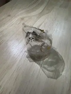 【正規品 】うちの子のけだまだま　三毛猫①