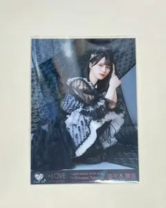 佐々木舞香 Timeless Tales 2025 円盤 Type B 生写真 - メルカリ