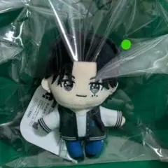 INI マスコットぬいぐるみ　西洸人　GiGO限定　③