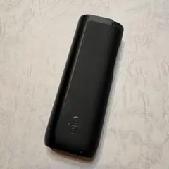 グローハイパープロ　glo hyper proオブシディアンブラック黒色
