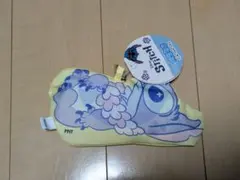 Disney スティッチ 折りたたみエコバッグのサムネイル