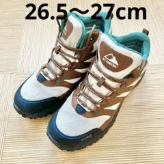 GT HAWKINS トレッキングシューズ 26.5〜27.0cm
