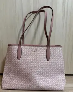 Kate spade ケイトスペード　トートバッグ
