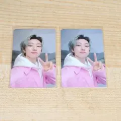 CARAT LAND ケレン ペンミ ミンハオ エラー 修正前後 セルカ