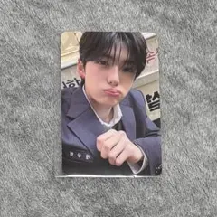 ALD1 Jewel Case トレカ サンヒョン