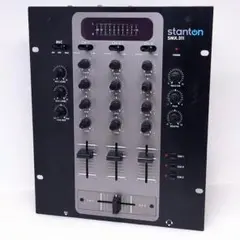 【動作確認済】Stanton DJミキサー SMX 311のサムネイル