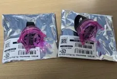 めておら みかさくん リングライト 缶バッジ ブロマイド - メルカリ