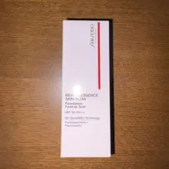 資生堂 エッセンス スキングロウ ファンデーション240 Quartz