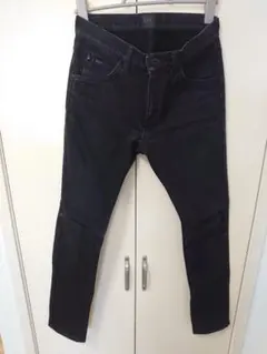 Lee × nano - universe デニム ジーンズ 美品