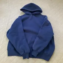 ９０s JERZEES SUPER SWEATS ネイビー Lサイズのサムネイル