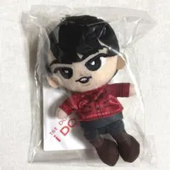 すのチルぬいぐるみ 宮舘涼太 SnowMan