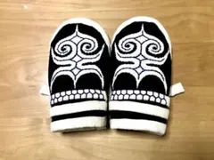 ゴールデンカムイ アシリパ風衣装 3点 アイヌ 刺繍 民族 テクンペ