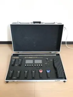 2025年最新】boss gt-100 ケースの人気アイテム - メルカリ