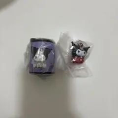 いちごめじるしアクセサリー クロミ コインシリンダー 2点セット